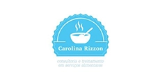 Nutricionista Carolina Rizzon