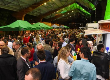 Wine Festival outubro 2016 _ Crédito Idovino Merlo