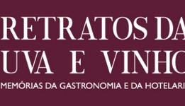 Livro Retratos da Uva e Vinho resgata mem&#243;rias da gastronomia e da hotelaria na Serra Ga&#250;cha