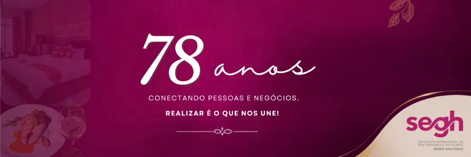 Segh 78 anos