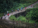 Ponte no caminho - Divulgação Wine Run