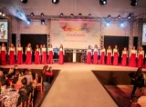 Desfile das candidatas emocionou o público_Crédito Marines Kowalski - Revelare