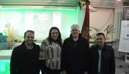 Lançamento oficial da 14ª edição da Seleção de Vinhos de Farroupilha_divulgação Maíra Azevedo