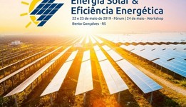 Fórum Estadual de Energia Solar e Eficiência Energética