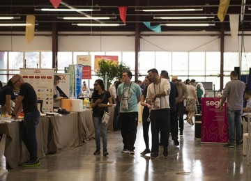 10º Encontro da Gastronomia e Hotelaria e 4ª Feira de Negócios Região Uva e Vinho_Ana Cris Paulus