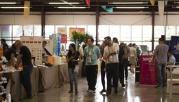 10º Encontro da Gastronomia e Hotelaria e 4ª Feira de Negócios Região Uva e Vinho_Ana Cris Paulus