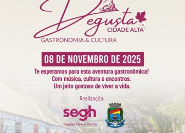 Em sua 4ª edição, evento de rua gratuito convida moradores e turistas para viver uma experiência única na Praça das Rosas, das 16h às 23h
