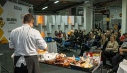 Sulserve re&#250;ne setores de Panifica&#231;&#227;o, Food Service e Hotelaria em junho
