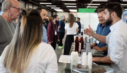 7&#170; ExpoSEGH abre inscri&#231;&#245;es de visitantes para a feira profissional de gastronomia, hotelaria e turismo
