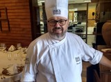 Chef Franco Gioelli - Crédito Divulgação