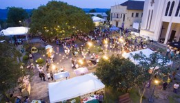 Vieni Vivere la Vita Festival expõe artesanato, agroindústria e enogastronomia montebelense - Crédito Cultura Serra (1)