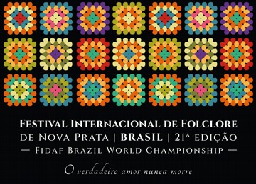 21&#176; Festival de Folclore de Nova Prata celebra os 150 anos da imigra&#231;&#227;o italiana no RS