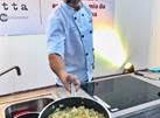 Chef Altemir Pessali_divulgação Sebrae