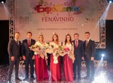 Diego Bertolini, Guilherme Pasin, Ana Paula Pastorello, Barbara Bortolini, Sandi Corso Elton Paulo Gialdi e Rogério Capoani _ Crédito Marines Kowalski