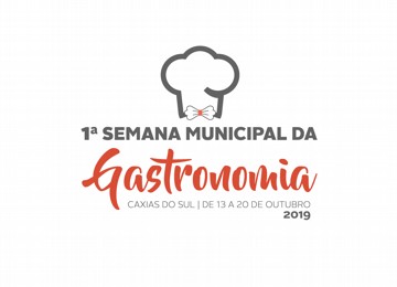 Divulgação organização 1ª Semana Municipal da Gastronomia e da 7ª Viagem dos Sabores