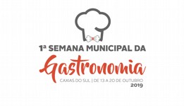 Divulgação organização 1ª Semana Municipal da Gastronomia e da 7ª Viagem dos Sabores