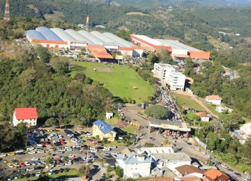 Parque de Eventos de Bento Gonçalves_crédito Daniel Flores