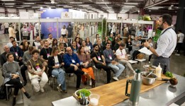 7&#170; ExpoSEGH comemora proje&#231;&#227;o de R$ 5 milh&#245;es em neg&#243;cios, com 83 marcas e 300 produtos e servi&#231;os