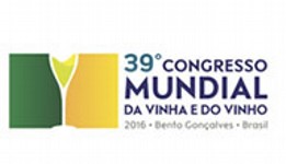 39º Congresso Mundial da Vinha e do Vinho