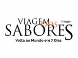 Divulgação organização 1ª Semana Municipal da Gastronomia e da 7ª Viagem dos Sabores