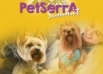 PETSERRA SUMMIT 2025: O MAIOR EVENTO PET DA SERRA GA&#218;CHA