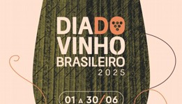 Junho &#233; m&#234;s de brindar o vinho brasileiro com enoturismo e  experi&#234;ncias especiais no RS