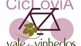 Logo Ciclovia Vale dos Vinhedos